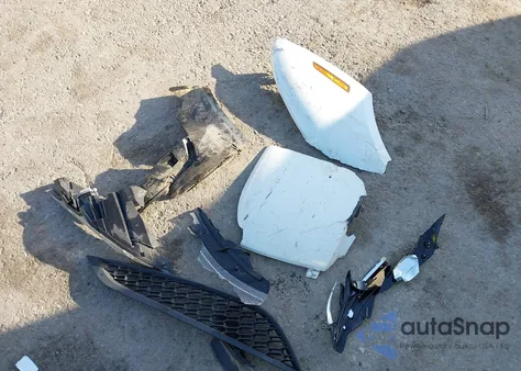 2022 Chevrolet Malibu Fwd Lt из США, поврежденный, VIN 1G1ZD5ST5NF153857